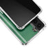 NBA Boston Celtics Jersey Galaxy S21 FE Clear Case